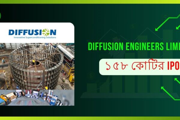 Diffusion Engineers Limited.