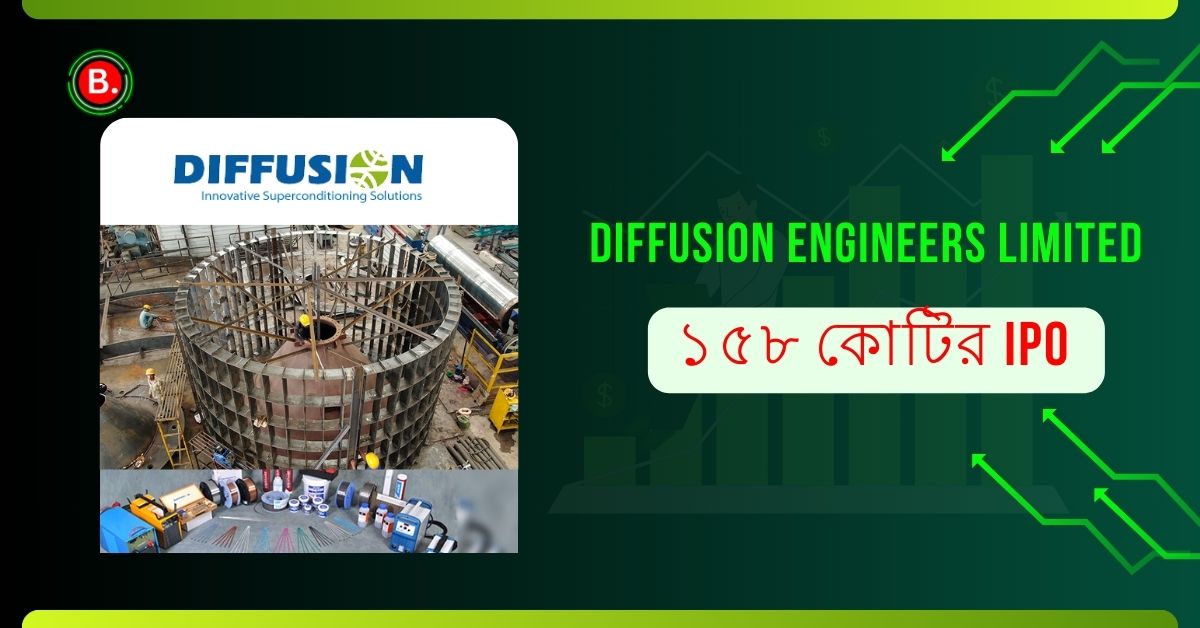 Diffusion Engineers Limited.