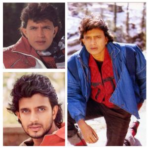 Mithun Da