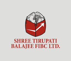 Shree Tirupati Balajee র Logo