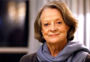 Maggie Smith_Photo