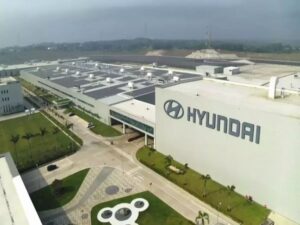 Hyundai Motor India Limited